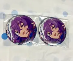 あんスタ マヨイ 中国 星之所向 缶バ あんスタ 星の向こう 星之所向 7周年 缶バッジ マヨイ - メルカリ