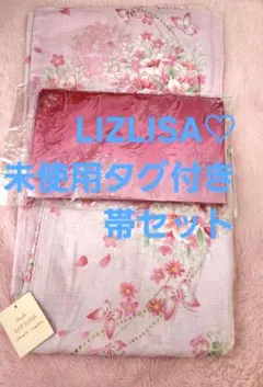 2026年最新】LIZ LISA レディース 浴衣の人気アイテム - メルカリ