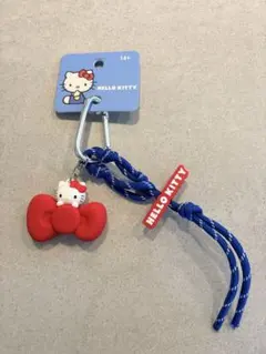 Hello Kitty キーホルダー