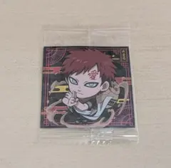 NARUTO ウエハースシール 我愛羅