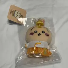 ちいかわ　ショップ　韓国　公式品　 ちいかわ　韓服　ぬいぐるみ