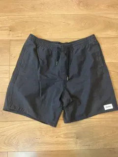 Rhythm リズム ショートパンツ 34 ダークグレー 値下げNGのサムネイル