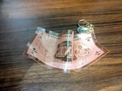 Kota Okuda キーホルダー