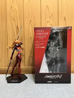 AMAKUNI 式波・アスカ・ラングレー EVA2020 1/6フィギュア - メルカリ