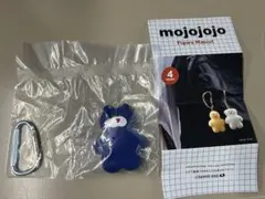 mojojojo フィギュアマスコット nicky