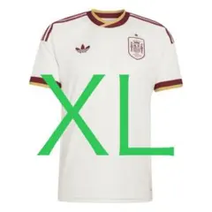 スペイン代表 2026 アウェイ レプリカ 3XL - メルカリ