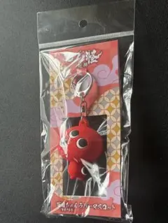 劇場版モノノ怪 百目ちゃんラバーマスコット - メルカリ