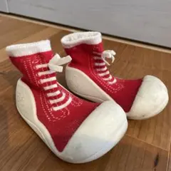 Baby feet ファーストシューズ