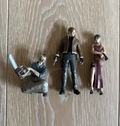 2025年最新】バイオハザード フィギュアの人気アイテム - メルカリ