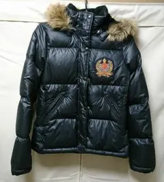 ダウンジャケット  POLOのサムネイル