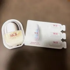 SK-II 美容液　サンプル　4回分のサムネイル