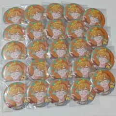 宇佐美リト ICouleur 缶バッジ 24個