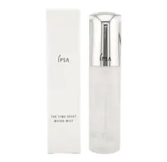 IPSA イプサザタイムリセットマイクロミスト 50ml (日中用化粧水)