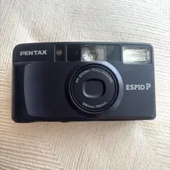 PENTAX ESPIO P フィルムカメラのサムネイル