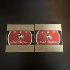 2026年最新】牛乳石鹸 練り香水の人気アイテム - メルカリ