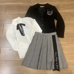 デコラピンキーズ DECORA PINKY'S 卒服 フォーマル セットアップ