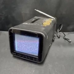 2025年最新】ポータブルテレビ 昭和の人気アイテム - メルカリ