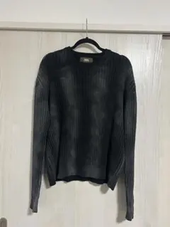 ZARA クルーネックセーター