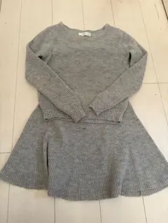 セシルマクビー セットアップ