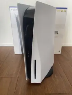 PlayStation5 CFI-1000A01