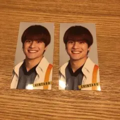 データカード デタカ 森本慎太郎