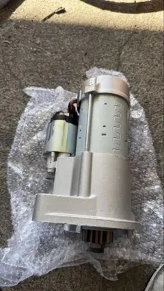 SHINE スターターモーター TOYOTA 28100-0C020 - メルカリ