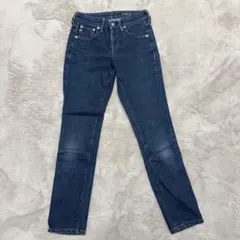 サムシングスキニーデニムS5 Something par INDE (25319のサムネイル