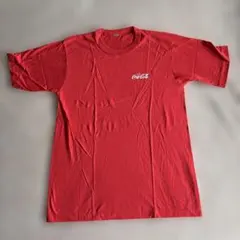 Coca-Cola Tシャツ レッド Lサイズ