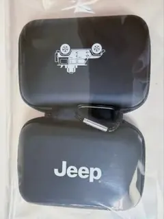 Jeep 黒 マルチハードケース