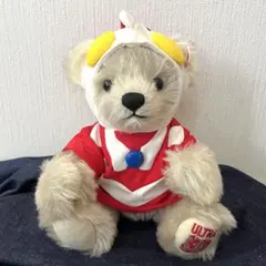2026年最新】ぬいぐるみ ウルトラマン シュタイフの人気アイテム