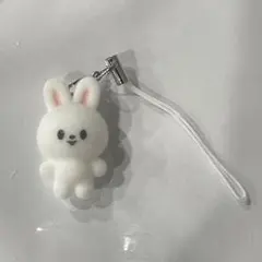 リノ　リービット　straykids ファンミ　SKZOO ミニチャーム