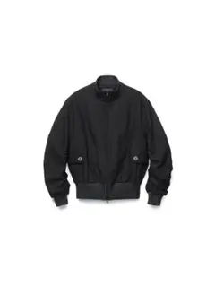 common divisor cassien bomber jacket 3