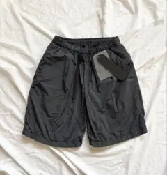 希少teatora wallet shorts resort packableのサムネイル