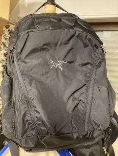 ARC'TERYX SPEAR 20 バックパック『廃盤モデル』 - メルカリ