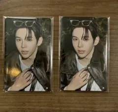 RIIZE フォトカ2セットAll of You ユニバ限定