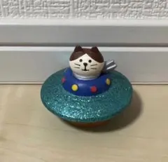 デコレ コンコンブル UFO猫