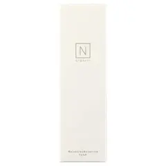 N organic モイスチュア & バランシングフォーム　洗顔フォーム　洗顔料