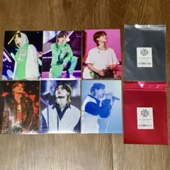 JO1 金城碧海 KIZUNA 東京公演追加グッズ ステージフォト