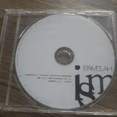 PAMELAH／ism