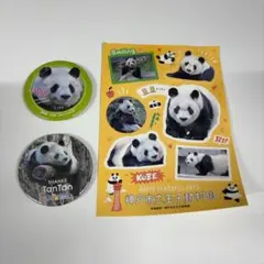 2026年最新】王子動物園タンタンの人気アイテム - メルカリ
