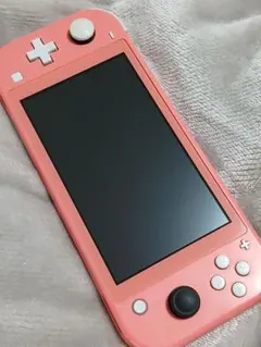 Switchライト　本体