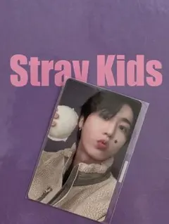 straykids ハン do it マスカレード リスパ