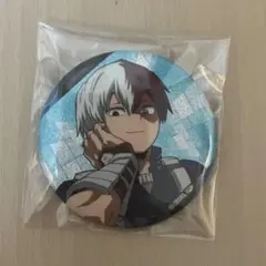 ヒロアカ　グリッターカンバッジコレクション3 轟焦凍