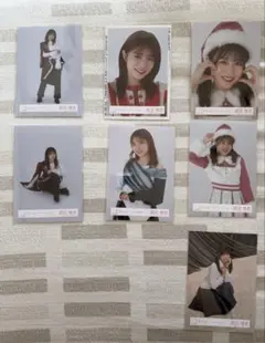 櫻坂46 武元唯衣 生写真等 18点セット - メルカリ