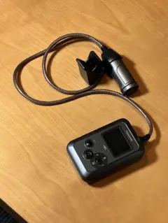 Thales MA705 Remote with GPS 本体 Thales MA705 Remote with GPS 本体 - メルカリ