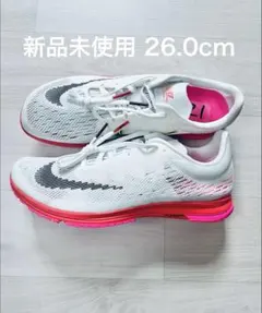 新品】マキロイ優勝同シューズ□ NIKE ビクトリーツアー4 / 26.5cm