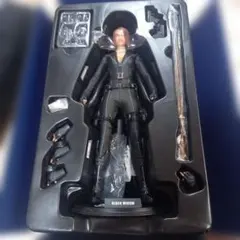 ブラックウィドウ アベンジャーズ ホットトイズ マーベル hottoys
