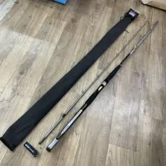 ダイワ HX インターライン 剣崎 30号-200 真鯛 ワラサ ヒラメ 船竿