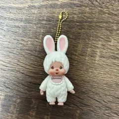 モンチッチ マスコットキーチェーン 3