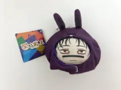 呪術廻戦 脹相 あにずきん ぬいぐるみのサムネイル
